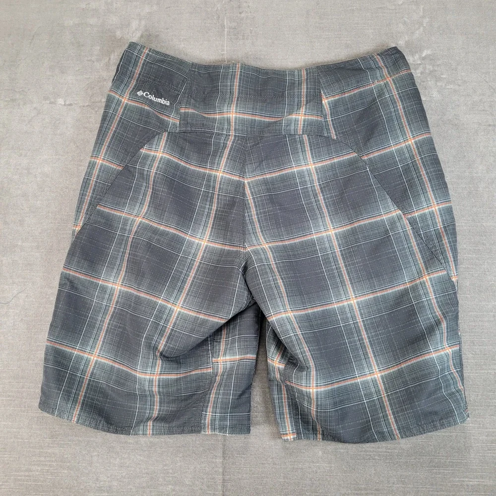 Columbia keywords sportswear